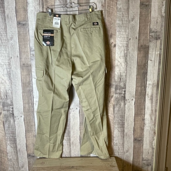 Dickies Pants (2 Pairs) 38X32 NWT - Picture 9 of 16